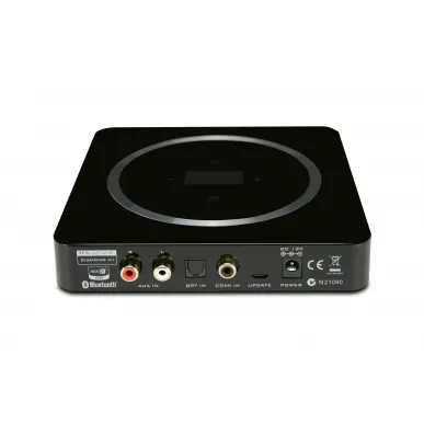 Напольная беспроводная акустика Wharfedale Diamond A2 System black (+hub)